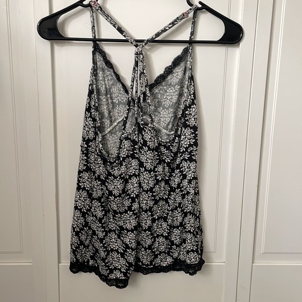 Pajama Set, size small - Picture 2 of 3